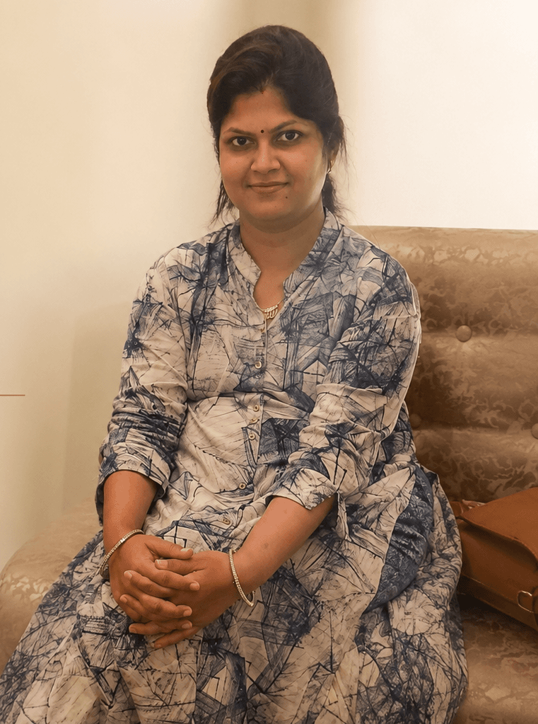 Vishaka Goyal - Business Strategist and Digital Marketing Leader